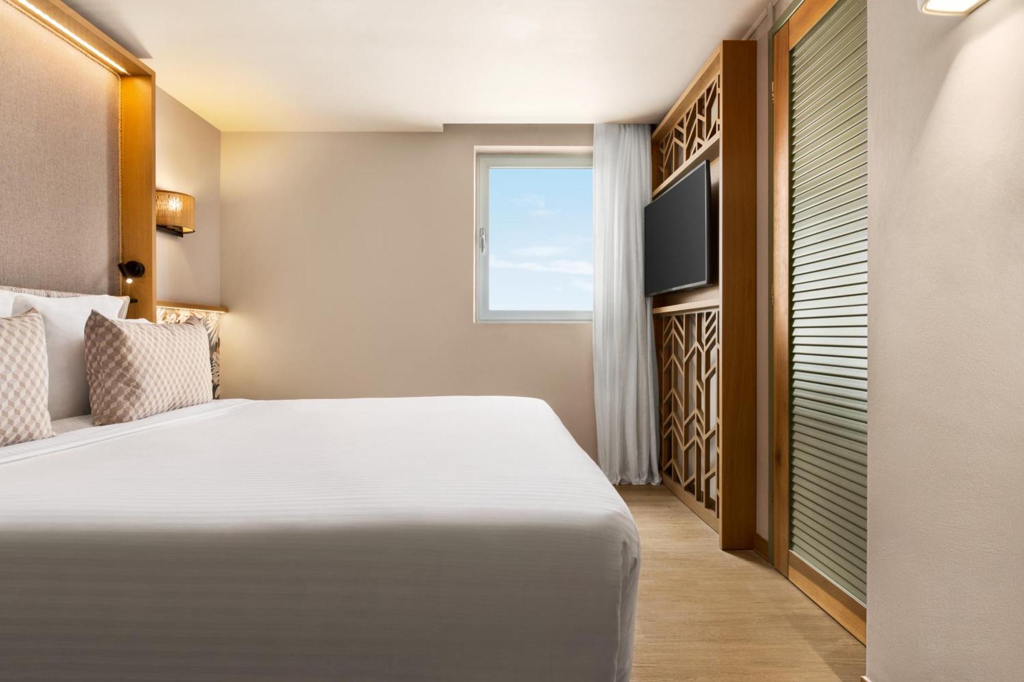 Mirabello Bay Luxury Resort Agios Nikolaos Exterior foto